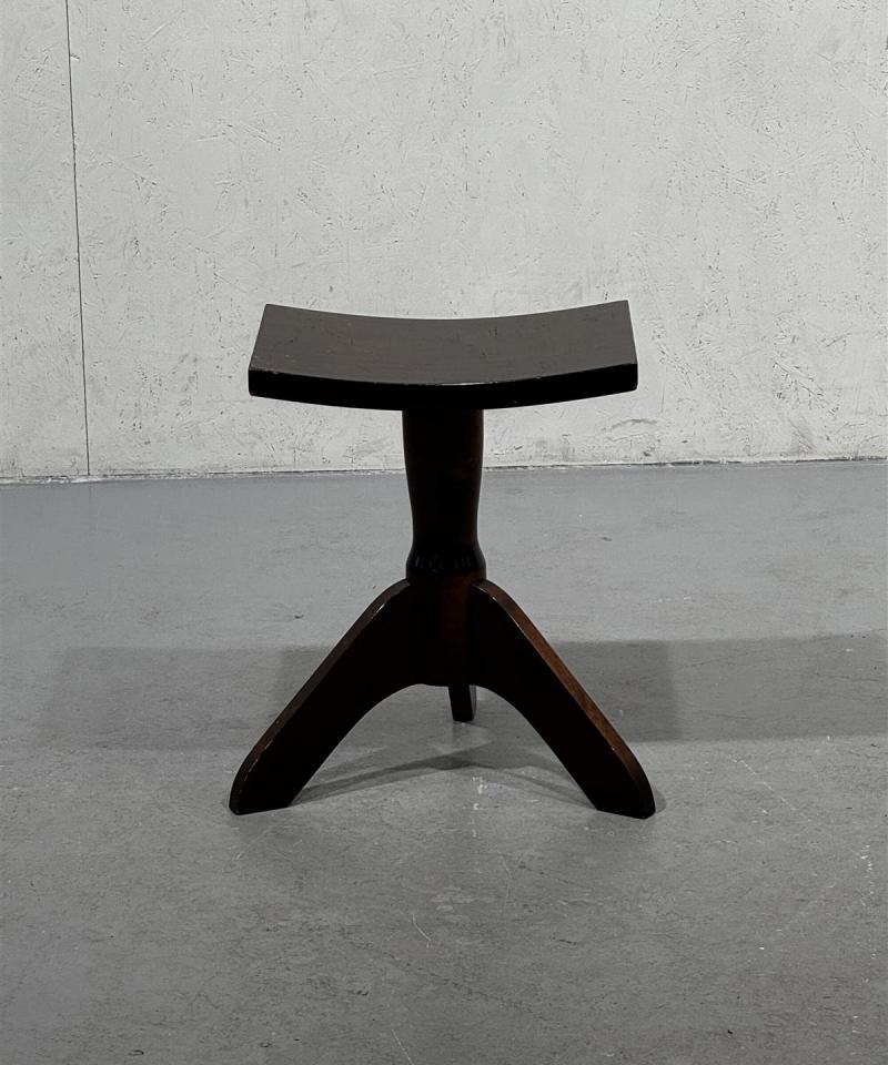 Vintage pianojakkara