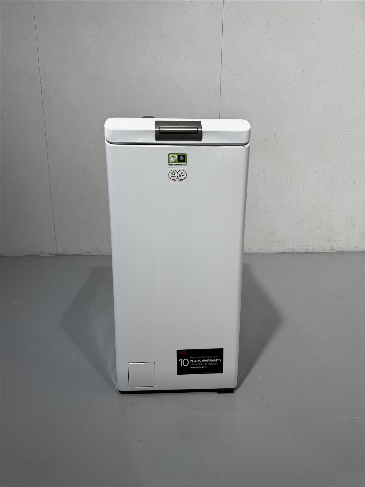 AEG 7000 Series Lavamat pyykinpesukone