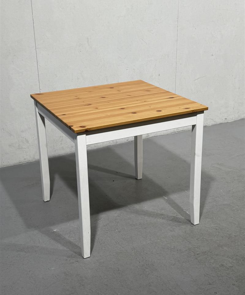 Ikea Lerhamn pöytä 74x74cm