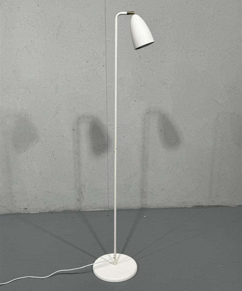 Nordlux Nexus 10 lattiavalaisin valkoinen (A)