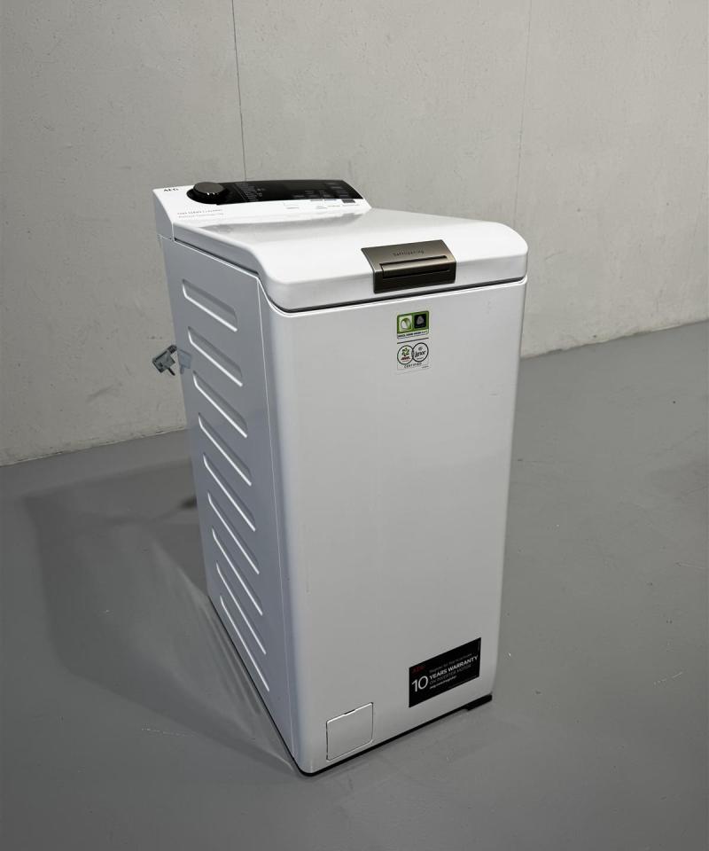 AEG 7000 Series Lavamat pyykinpesukone