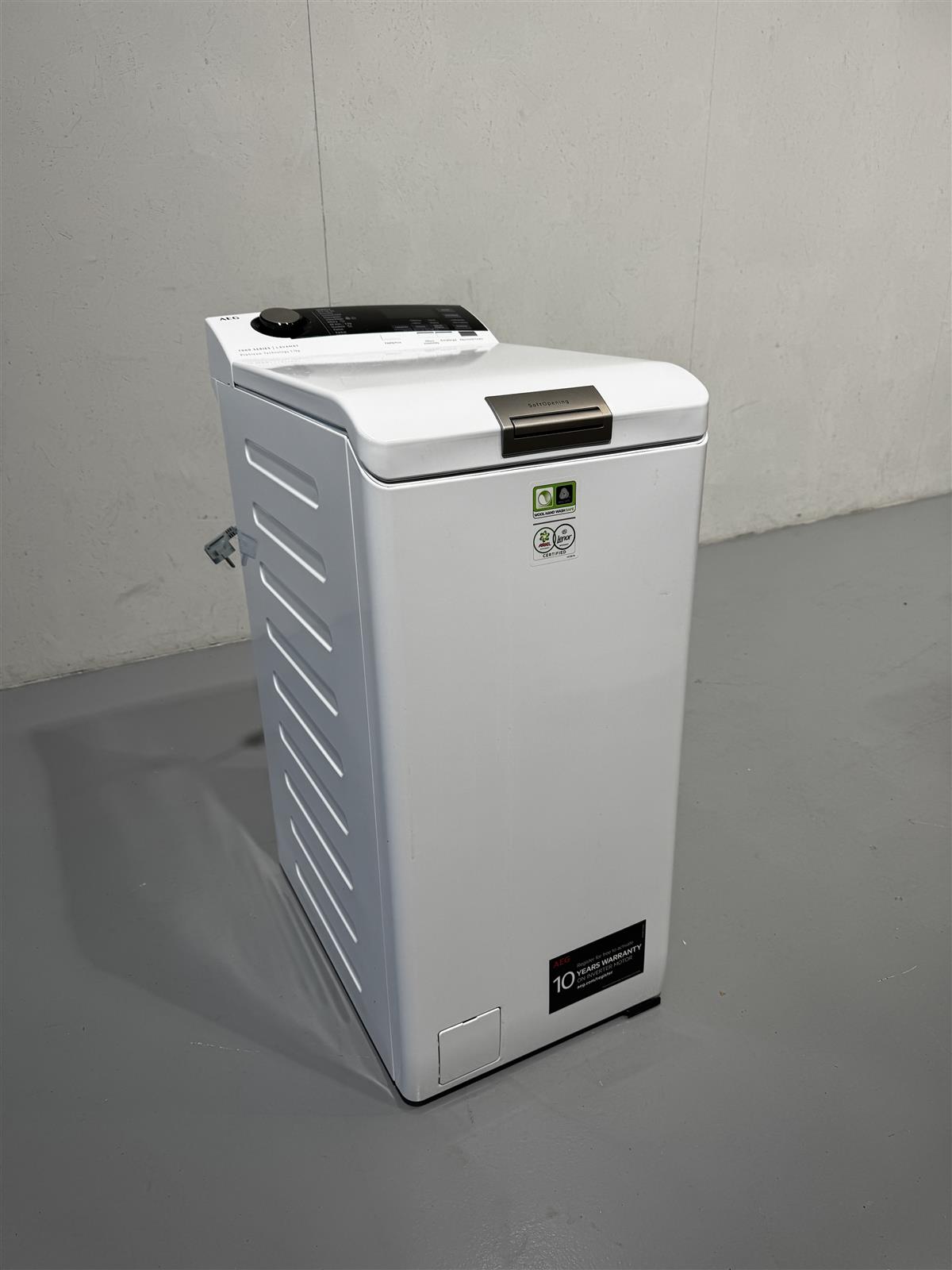 AEG 7000 Series Lavamat pyykinpesukone