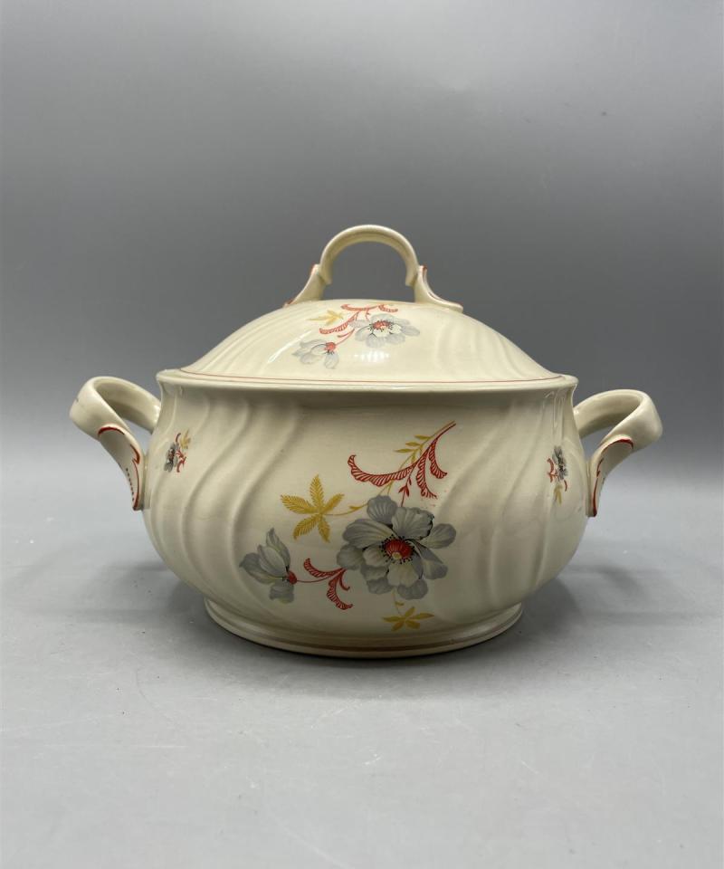 Arabia Mainikki soppakulho, piippuleima