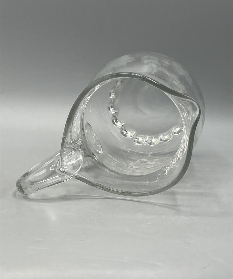 Riihimäen lasi Onerva lasikaadin