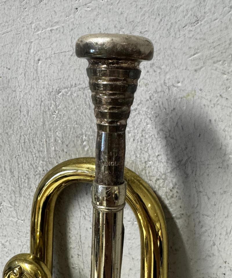 Boosey & Hawkes Regent trumpetti