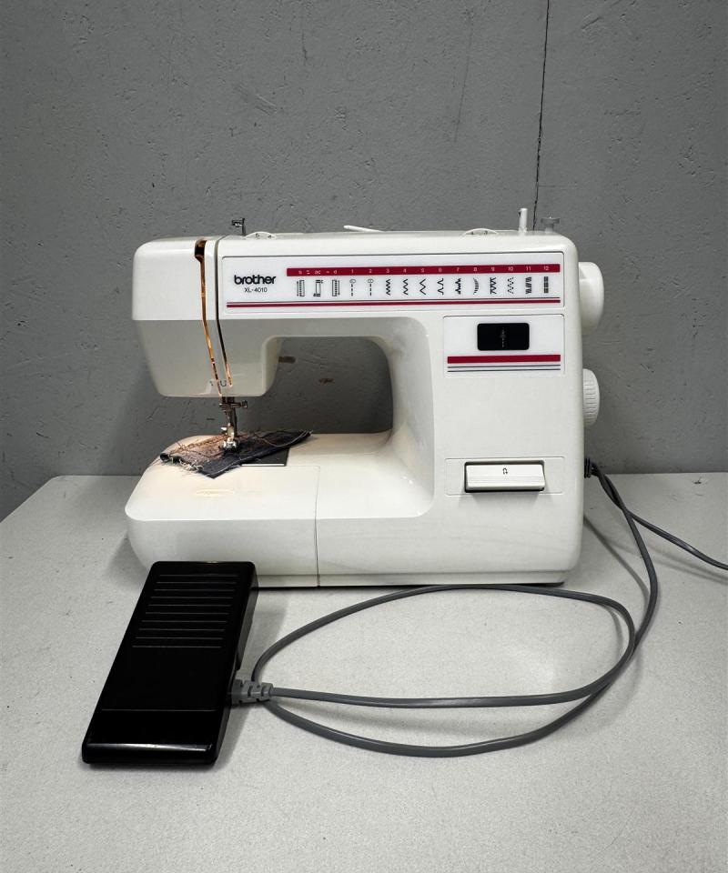 Brother XL-4010 ompelukone