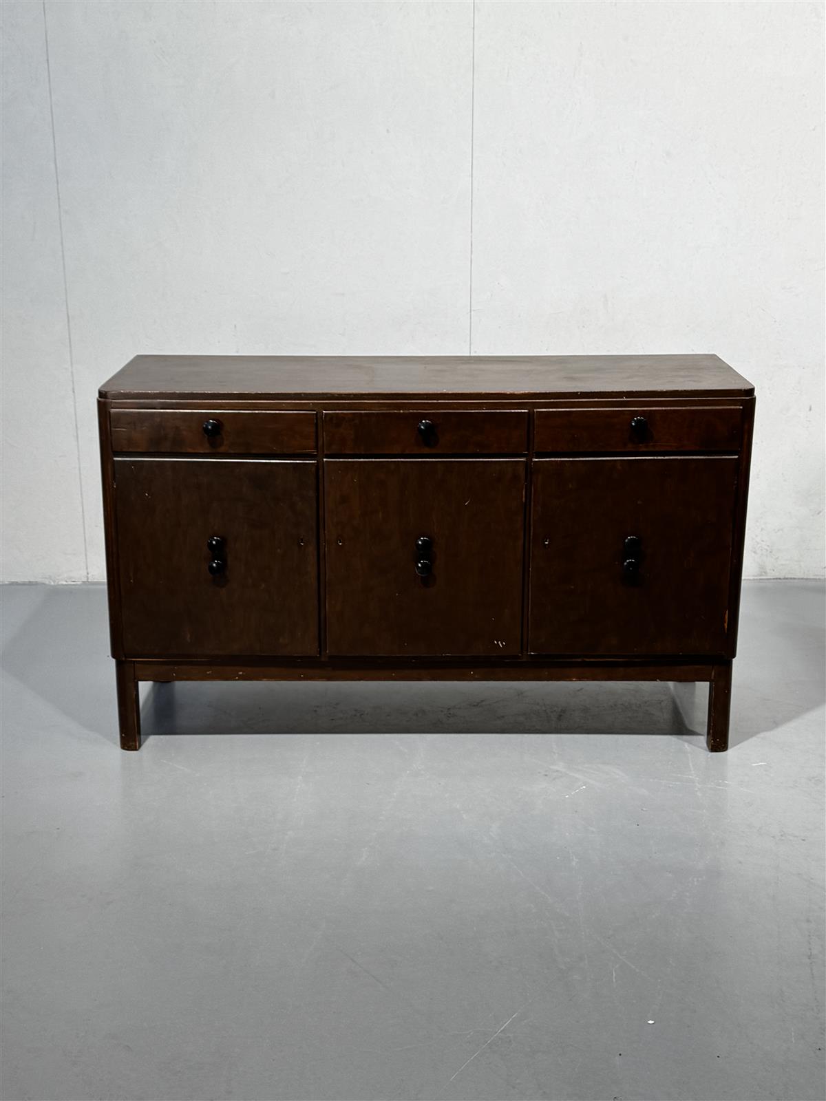 Funkkis senkki 40 luku