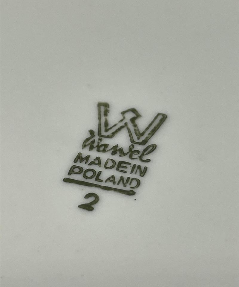 Wawel kahvikupit 24-osaa