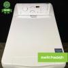 Hotpoint Ariston pesukone (sis kuljetus ja asennus)