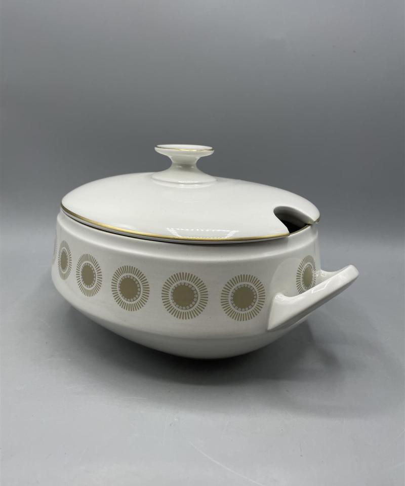 Arabia Bellis soppakulho, Olga Osol