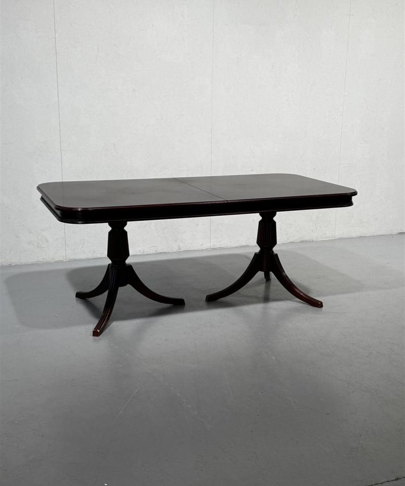 Varjosen puunjalostus ruokapöytä 180x95