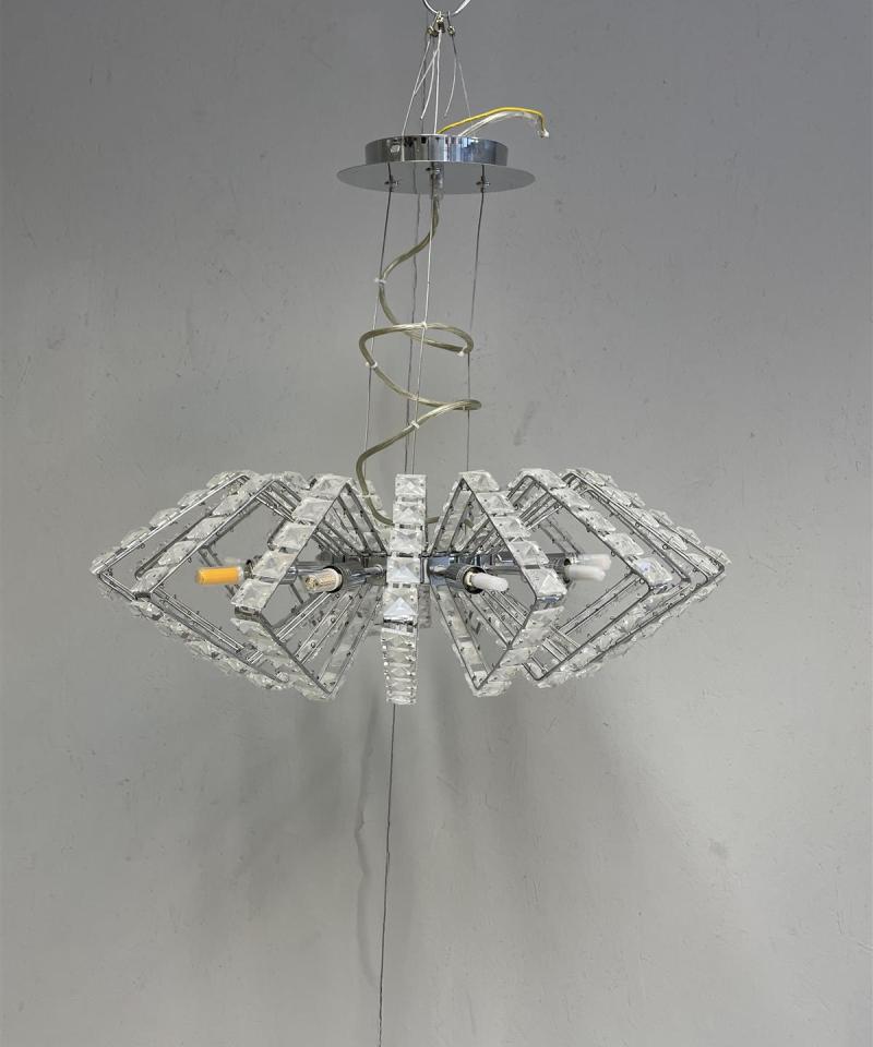 Crown SP9 kattovalaisin