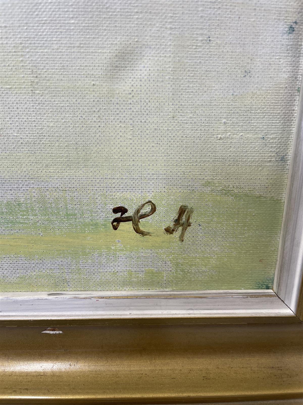 Taulu asetelma ruusut öljyvärimaalaus