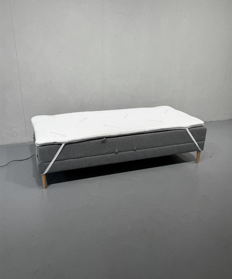 Moottorisänky 90x200 Dreamzone petarilla