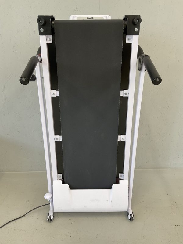 iWalk kävelymatto kuntolaite