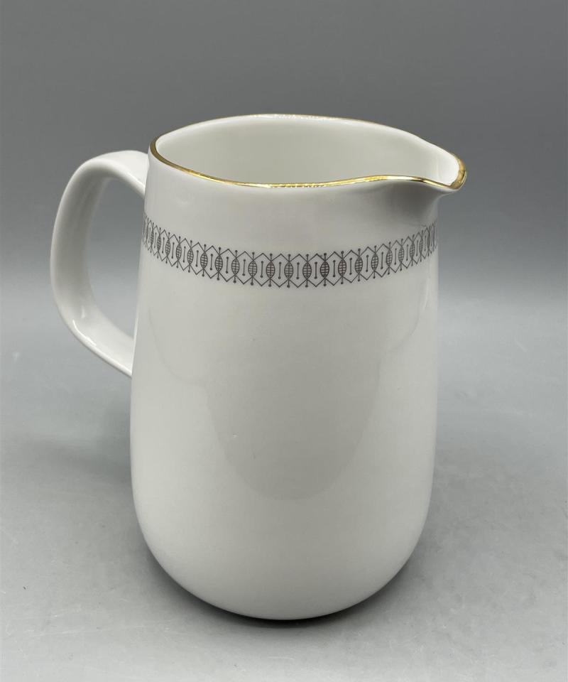 Rörstrand kannu kaadin