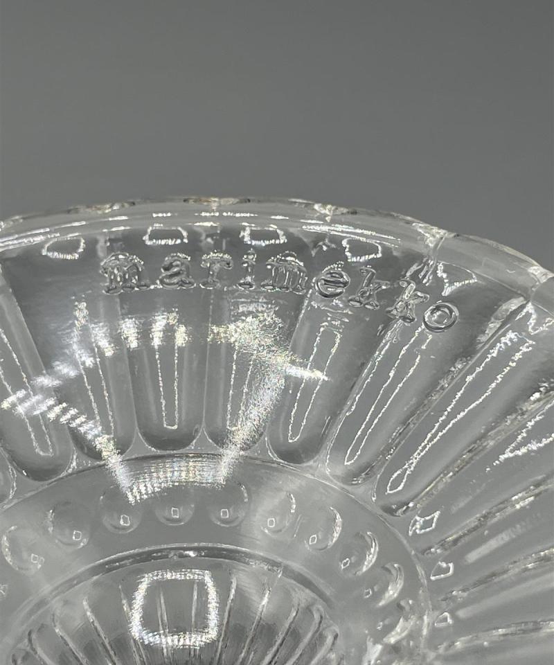 Iittala Marimekko Mariskooli 155mm kirkas 2kpl