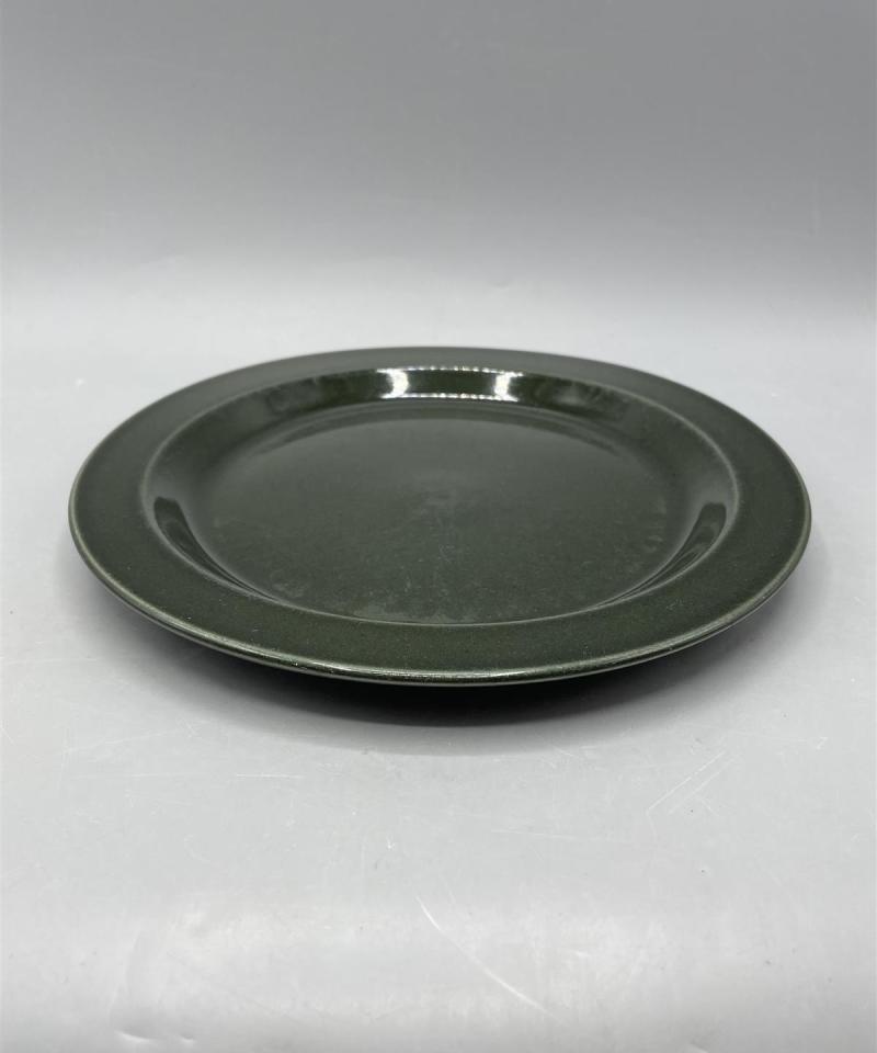 Vintage ruokalautaset 10kpl