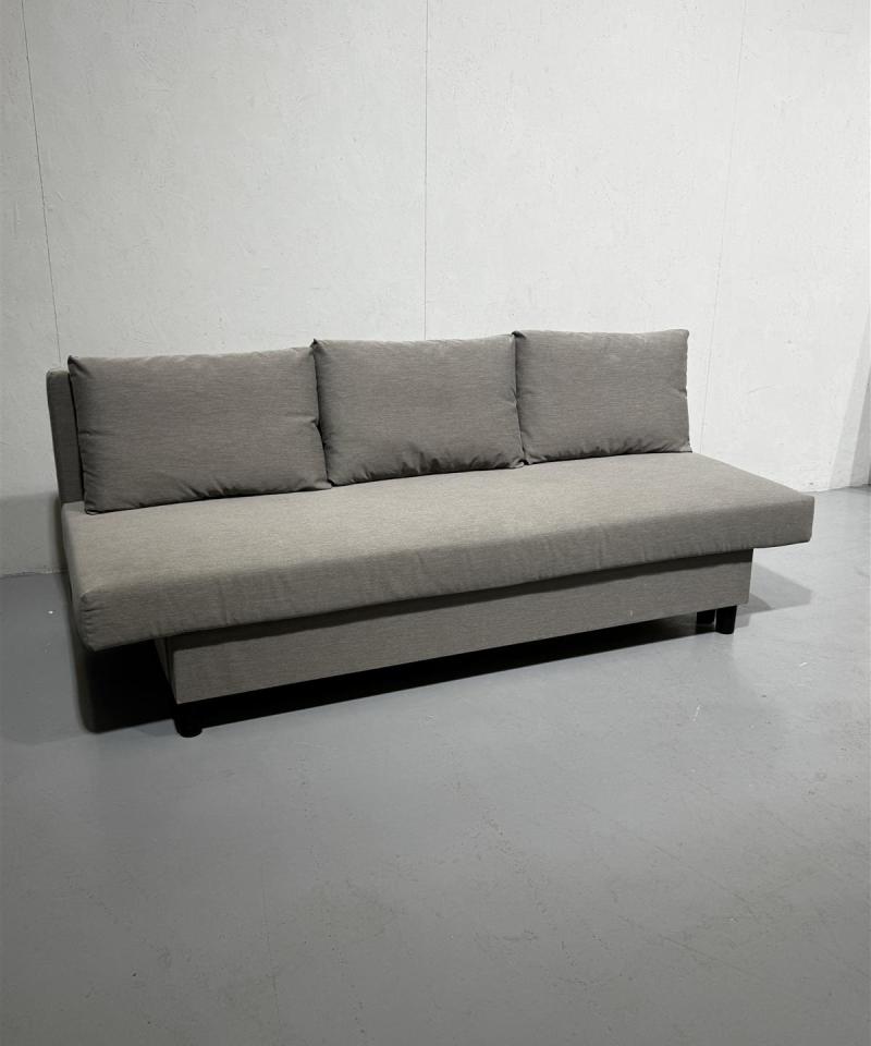 Ikea Älvdalen vuodesohva
