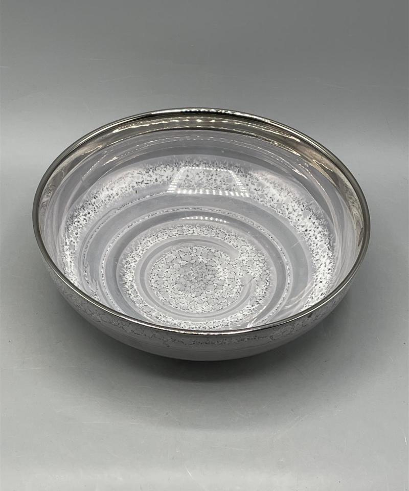 Unic Fantasia käsinmaalattu kulho, Leena Heinonen