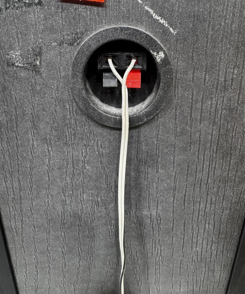 Schneider 3-tie kaiuttimet (2kpl)