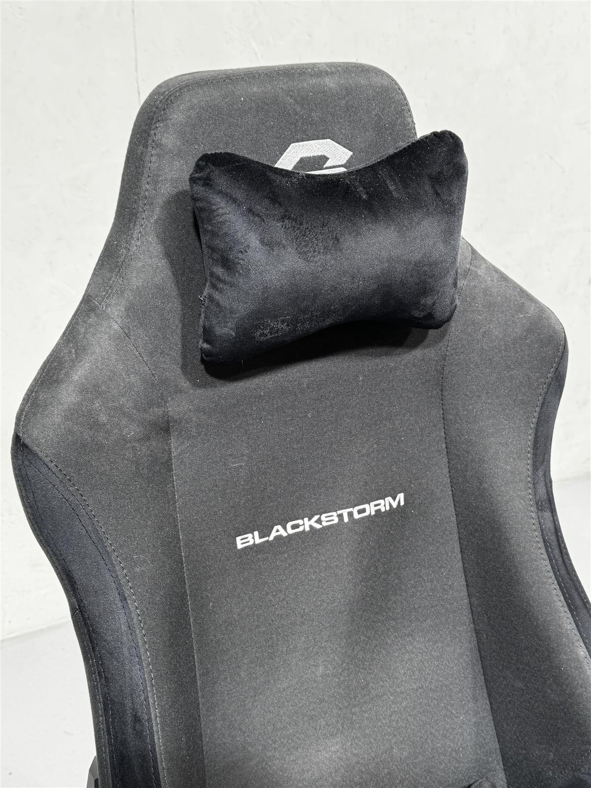 Blackstorm Storm Elite pelituoli