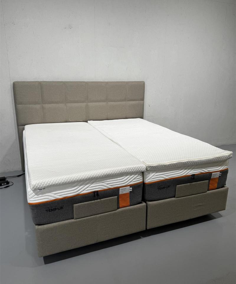 Tempur Original Luxe moottorisänky 180x200