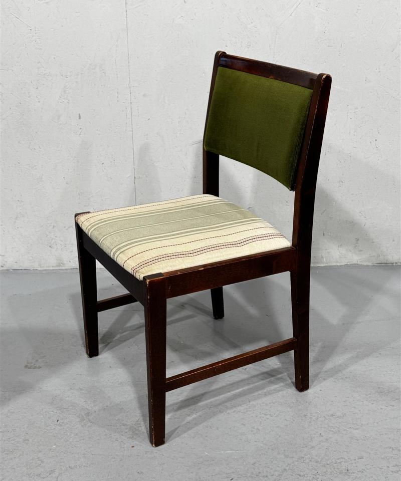 Retro tuolit (6kpl)