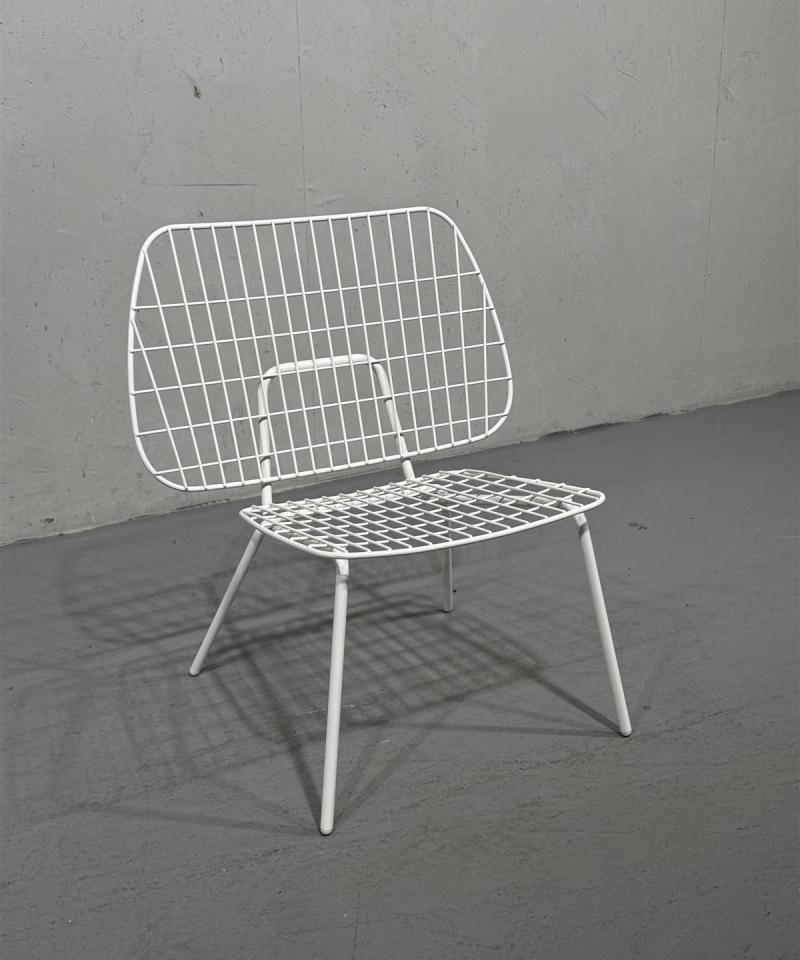 Audo Copenhagen WM String metallituoli