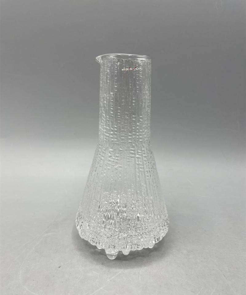 Iittala Ultima Thule kaadin/karahvi, Tapio Wirkkala