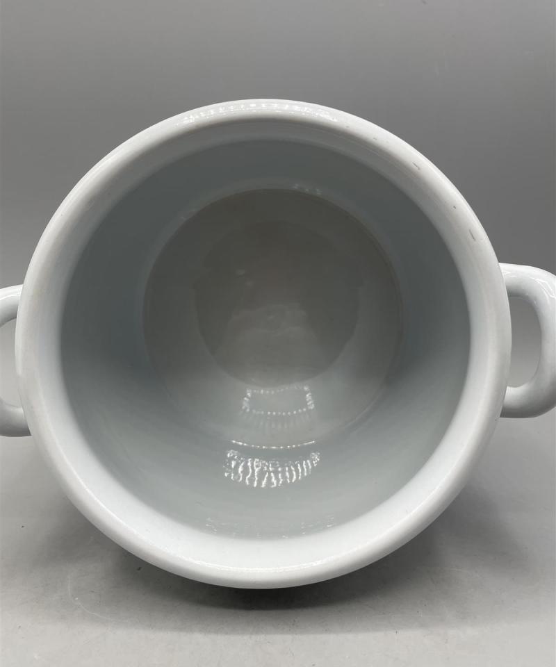 Arabia voipytty 12,5cm piippuleima