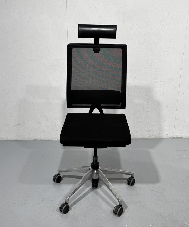 Sedus Open Mind työtuoli