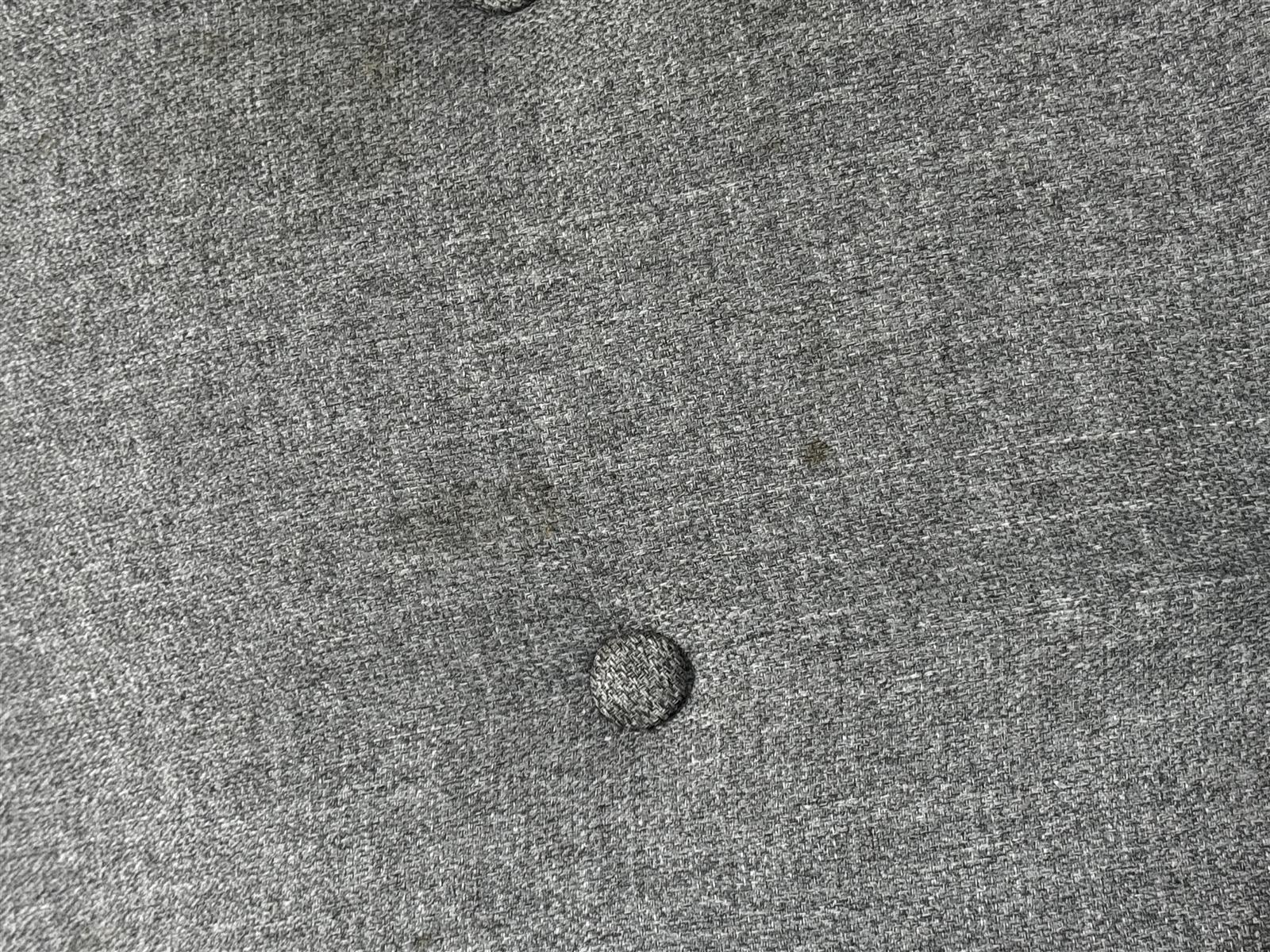 Frida moderni tuoli harmaa - puu