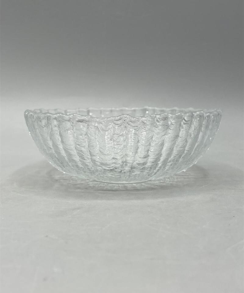 Riihimäen lasi Kehrä annoskulho 5kpl, Nanny Still