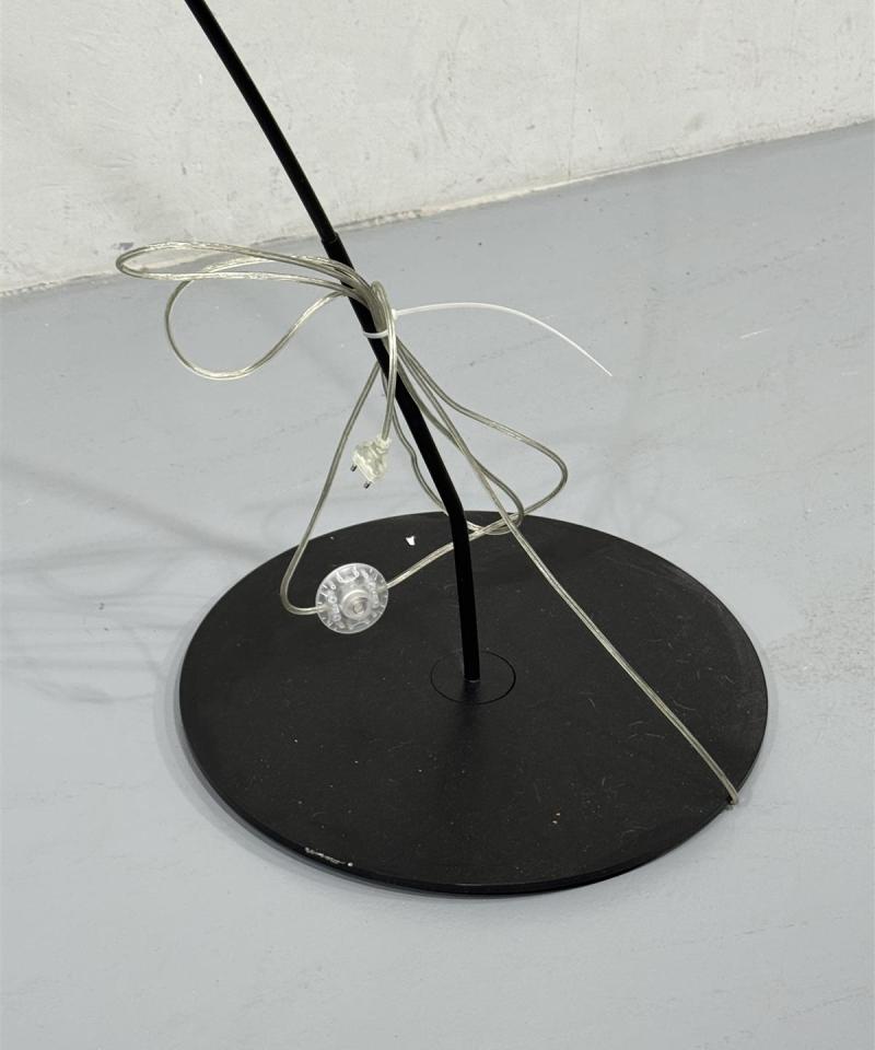 Bait Floor Lamp lattiavalaisin Henrik Pedersen