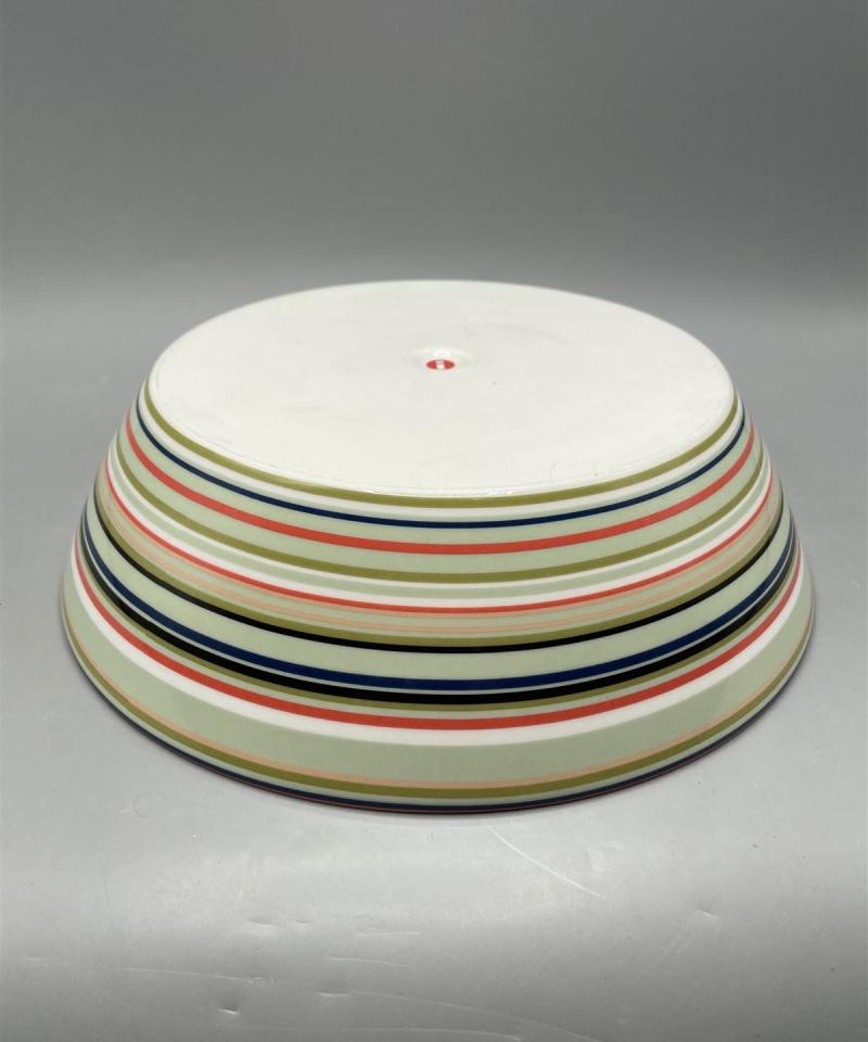 Iittala Origo tarjoilukulho, Alfredo Häberli