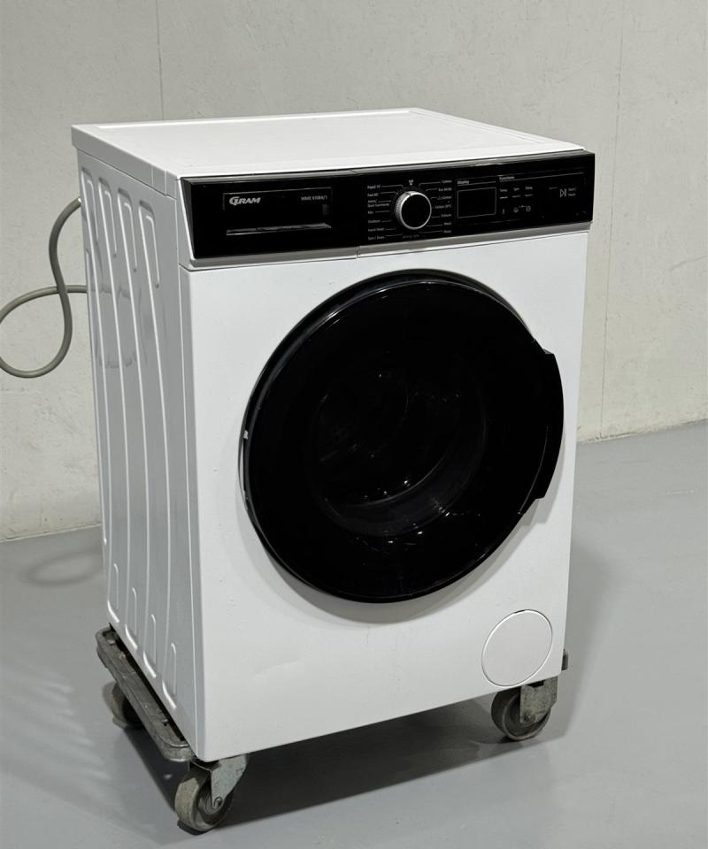 Gram WME 61084/1 pesukone