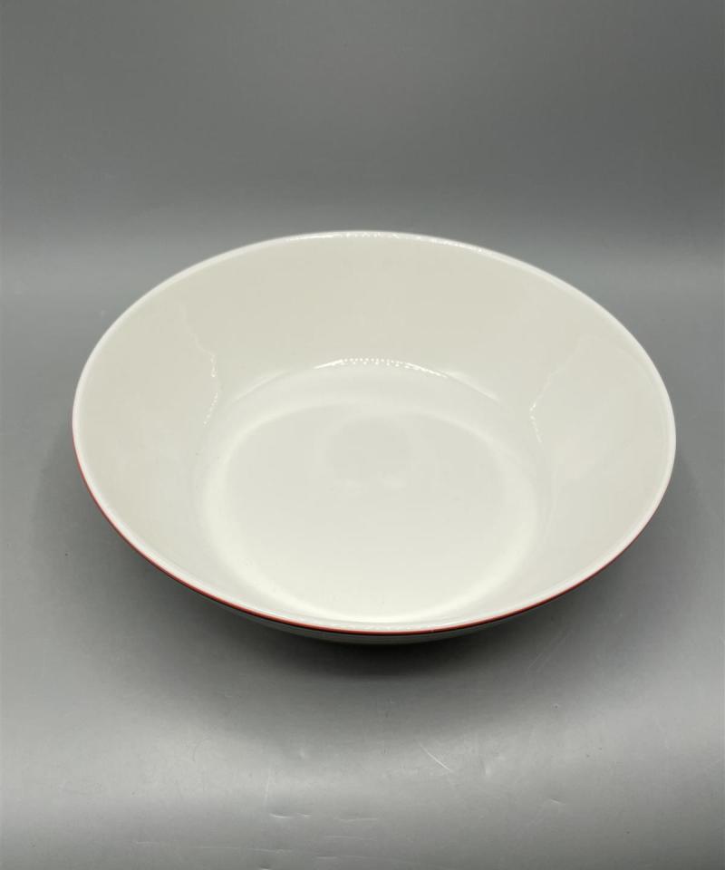 Iittala Origo tarjoilukulho, Alfredo Häberli