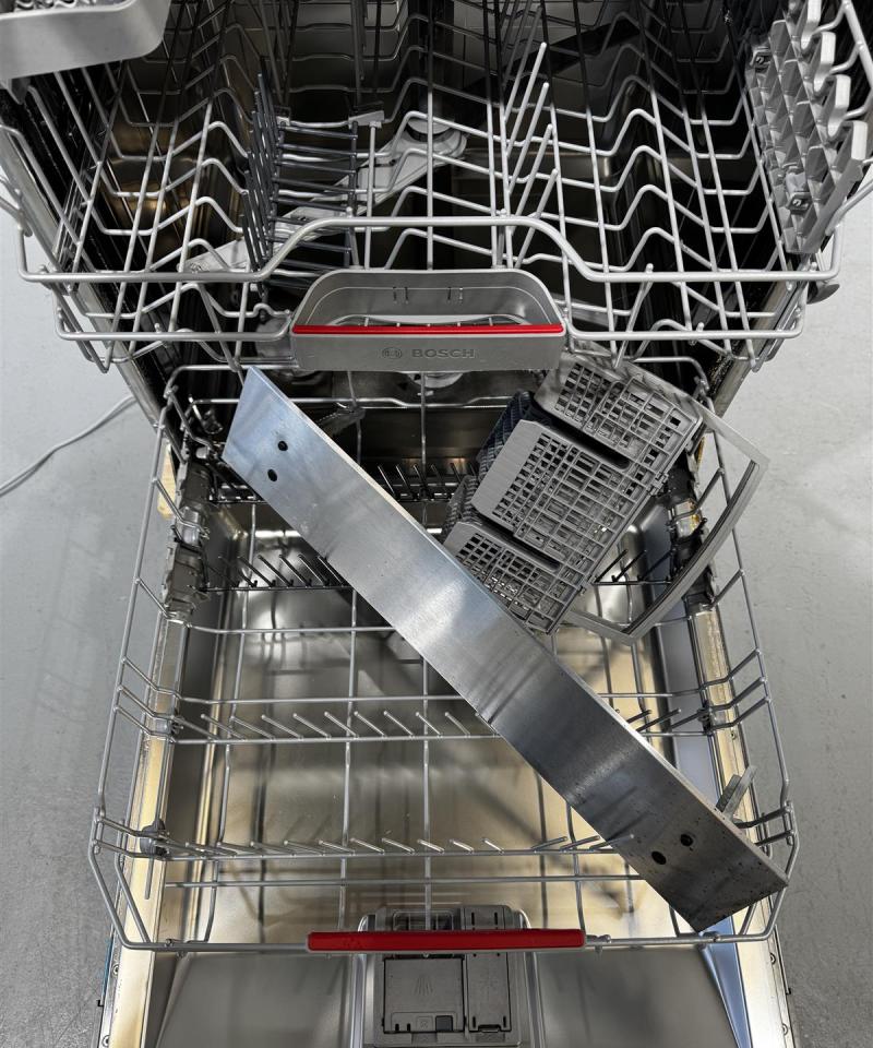 Bosch Serie 4 astianpesukone