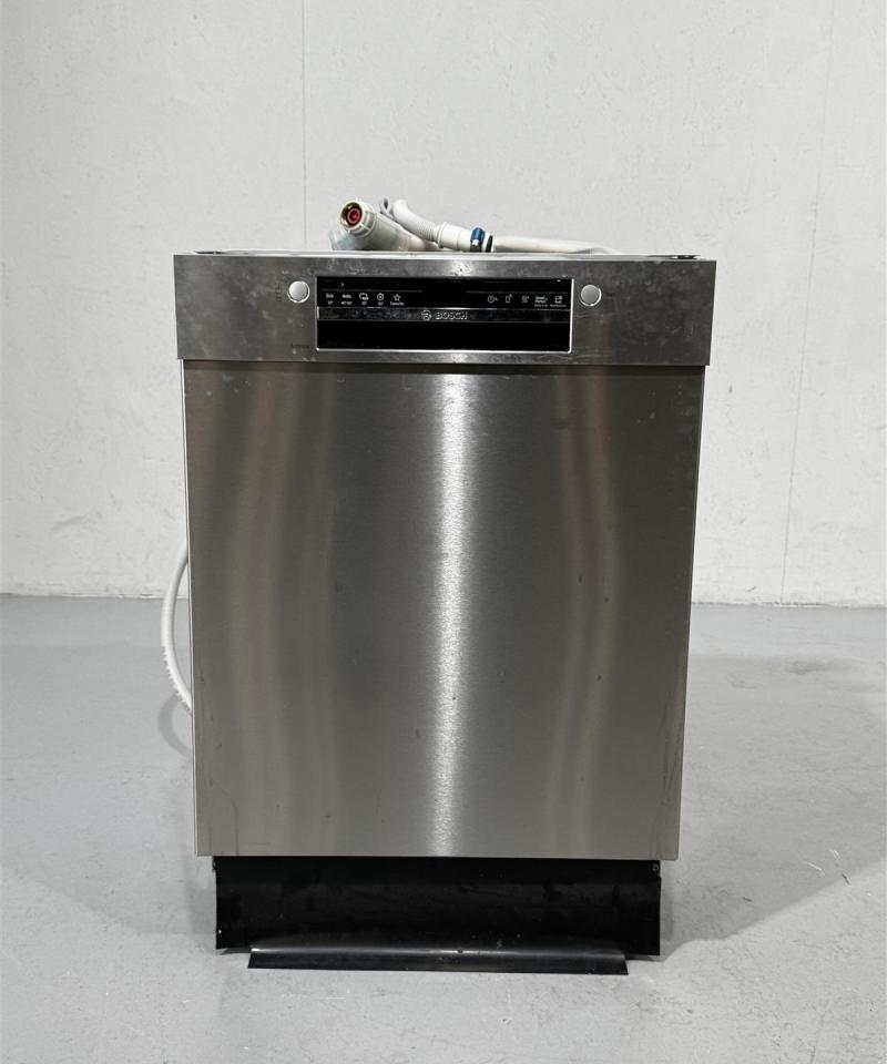 Bosch astianpesukone SMU2HVS20E