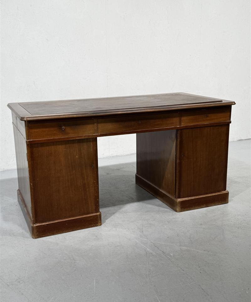 G Frömans Snickeri vintage kirjoituspöytä