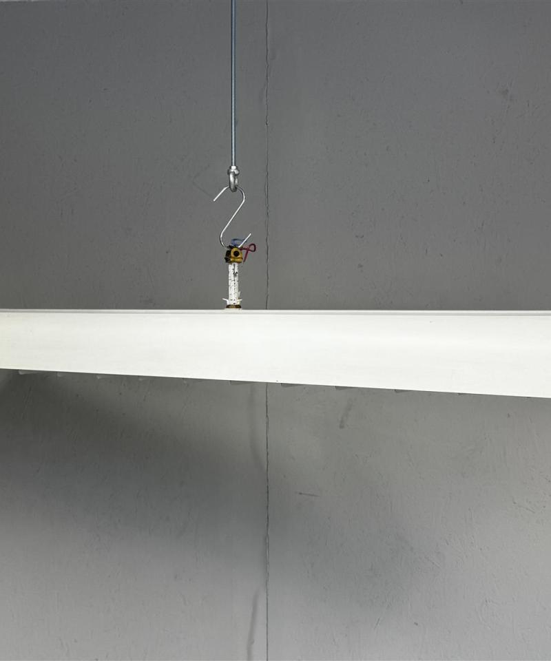 Lisa Johansson-Pape Orno KI a -822 kattovalaisin