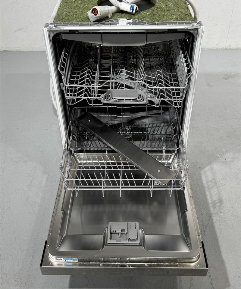 Bosch astianpesukone SMU2HVS20E