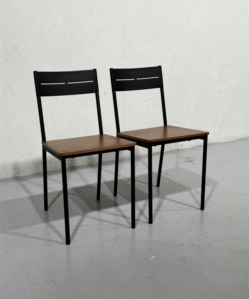 Ikea Sandsberg tuolit (4 kpl)