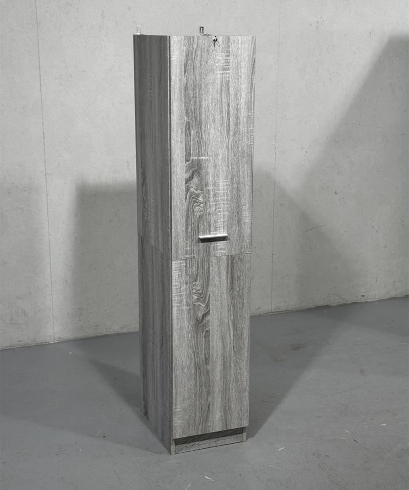 VidaXL Sonoma kaappi