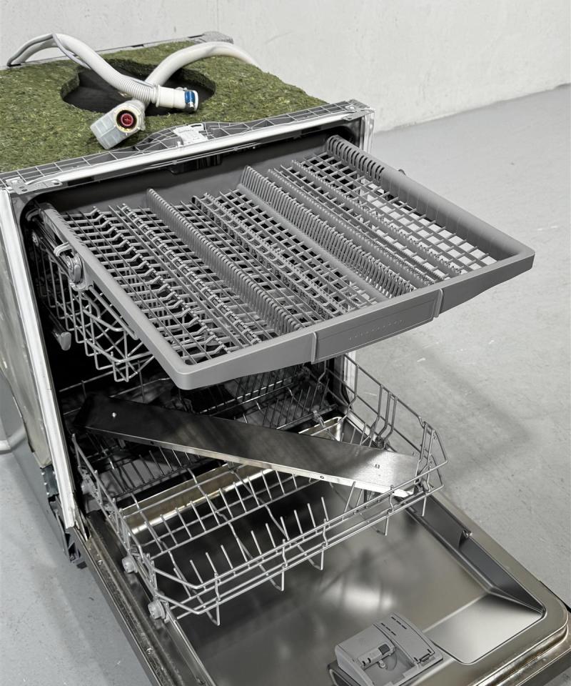 Bosch astianpesukone SMU2HVS20E