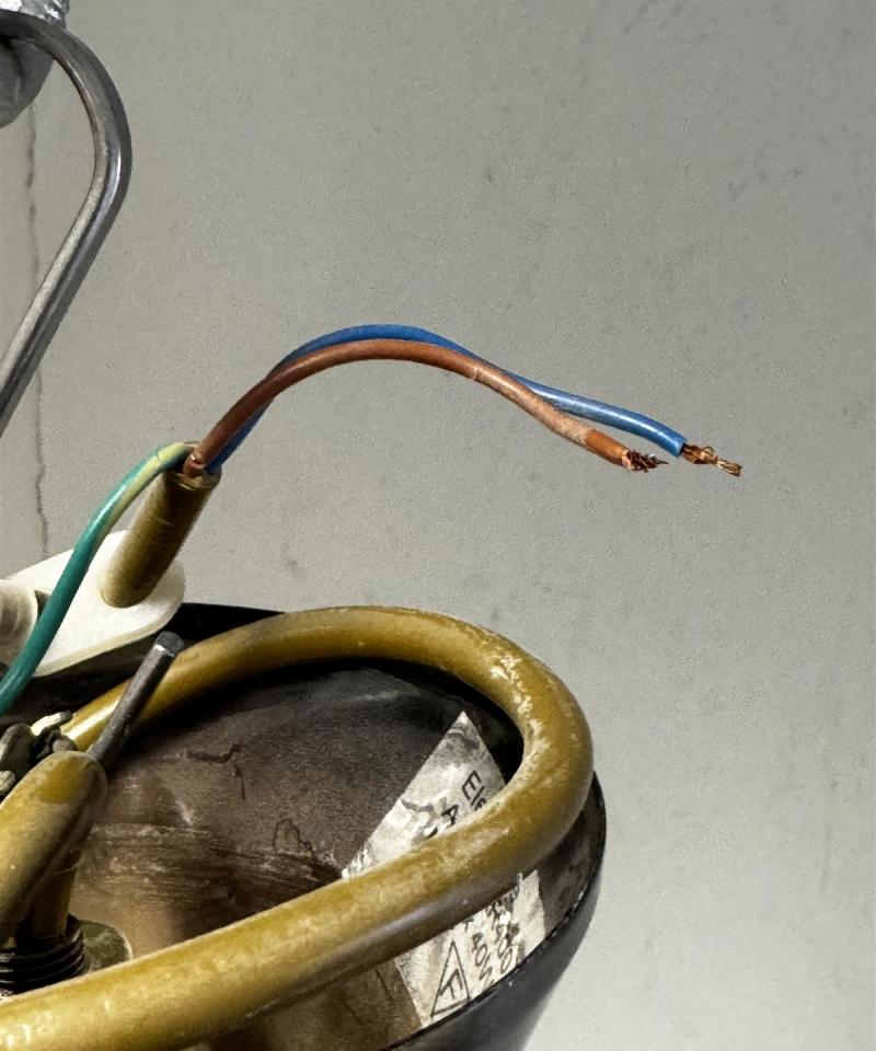 Electroline kattokruunu 5 valaisinpistettä