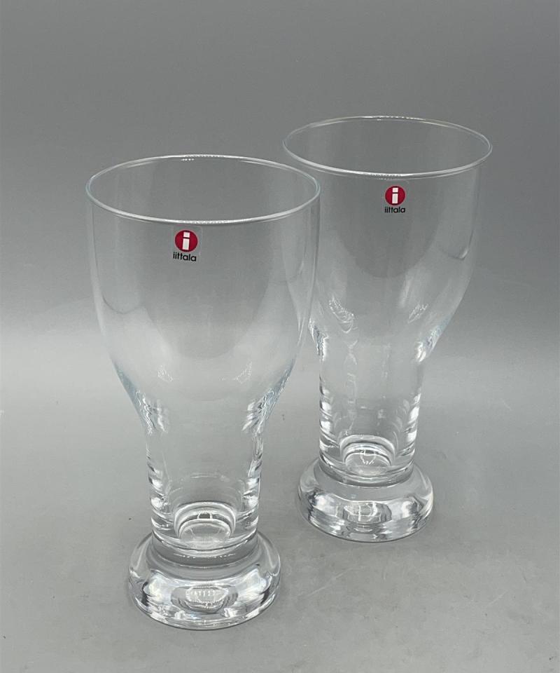 Iittala Verna Maxi olutlasi 2kpl, Kerttu Nurminen