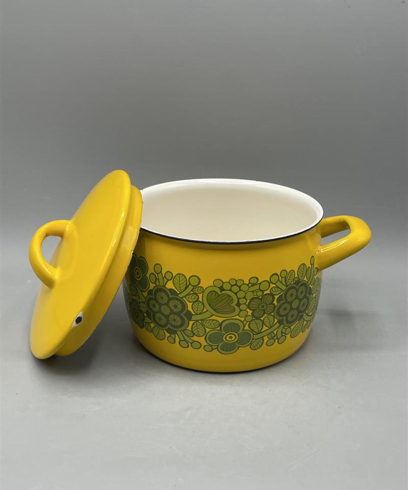 Finel Primavera kattila 1,5L, Raija Uosikkinen