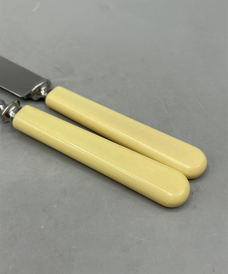 Fiskars R ”luupää” aterimet 12-osaa (6+6)